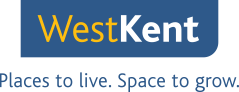 West kent Logo