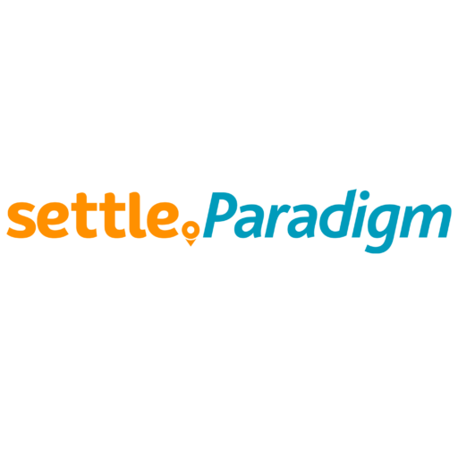 SettleParadigm Logo